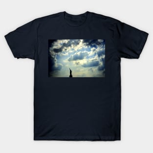 Statue of Liberty, New York T-Shirt